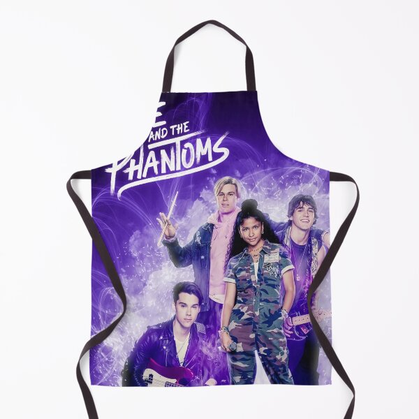 Item preview, // Camiseta Julie y los fantasmas 2021 designed and sold by mariajtadesign.