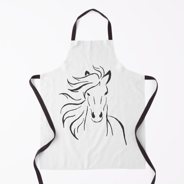 Item preview, Horse Art designed and sold by della95.