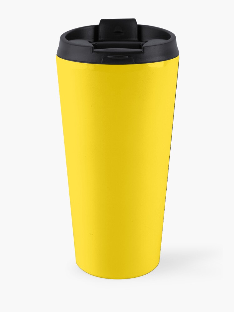 Alternate view of Curious George Travel Mug
