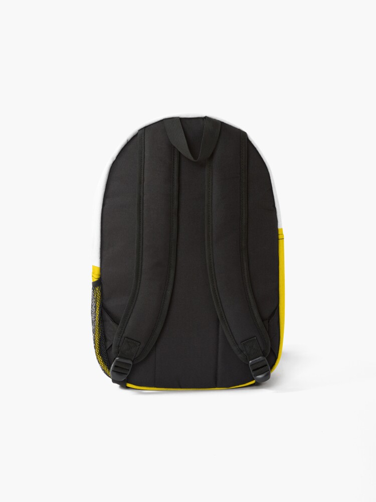 Alternate view of Curious George Backpack