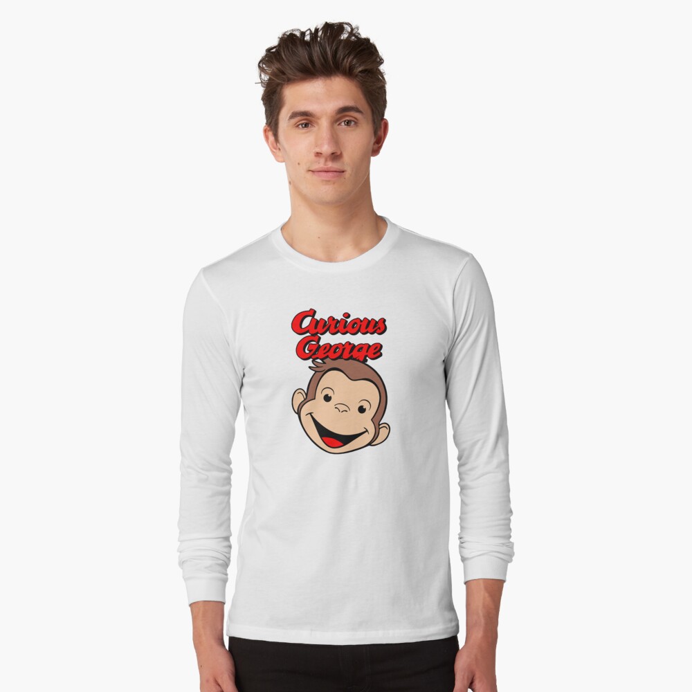 Item preview, Long Sleeve T-Shirt designed and sold by Pop-Pop-P-Pow.