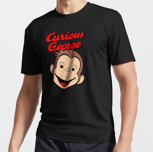 george stretch t shirt