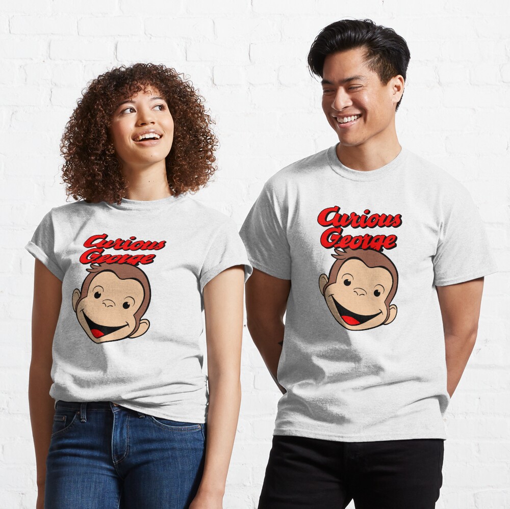 Item preview, Classic T-Shirt designed and sold by Pop-Pop-P-Pow.