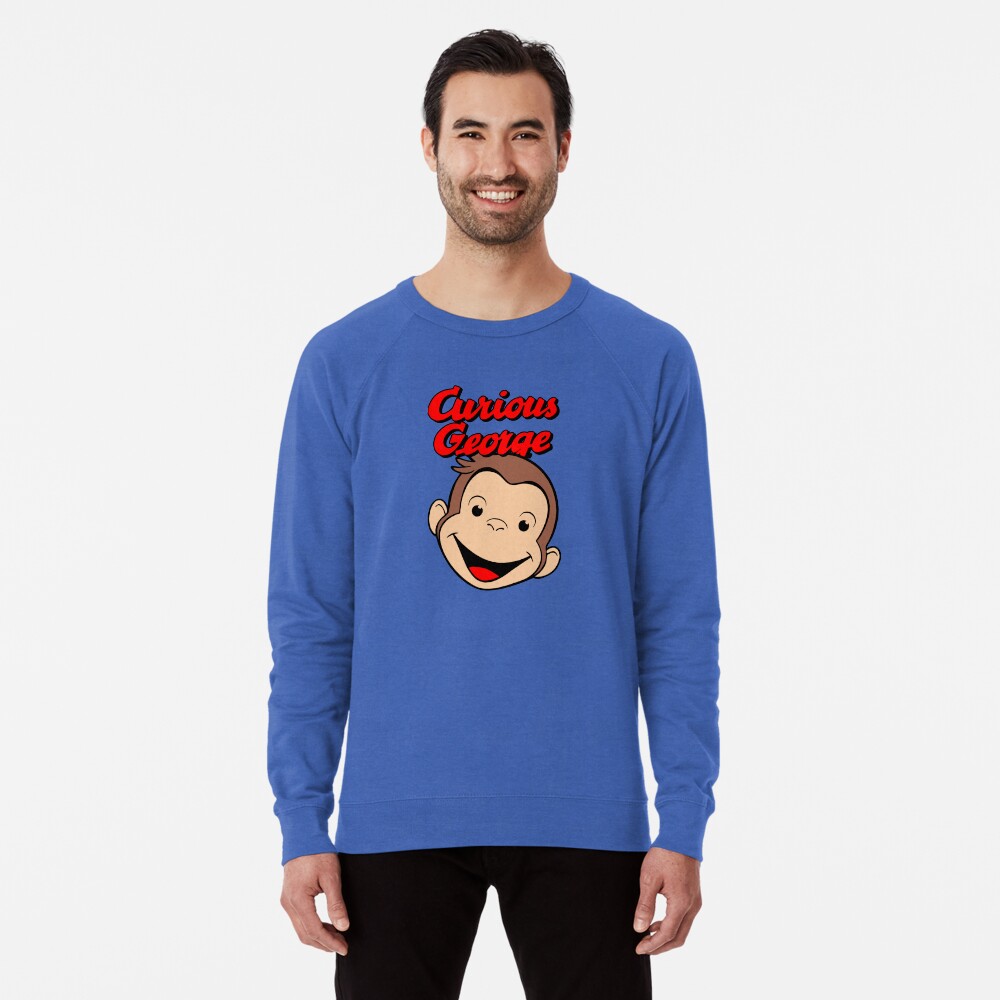 Item preview, Lightweight Sweatshirt designed and sold by Pop-Pop-P-Pow.
