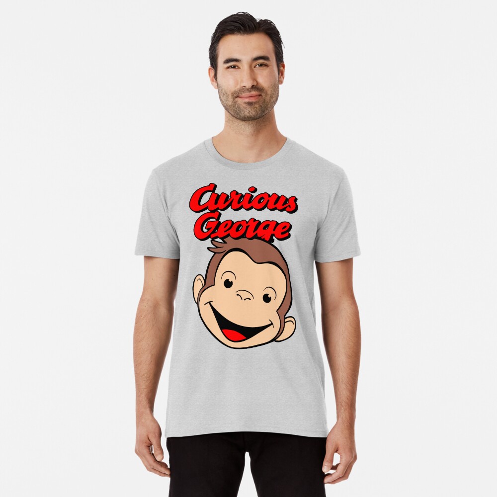 Item preview, Premium T-Shirt designed and sold by Pop-Pop-P-Pow.