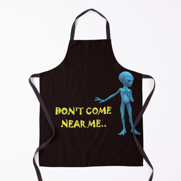 Item preview, Don't come near me designed and sold by Creative fashion Mix.
