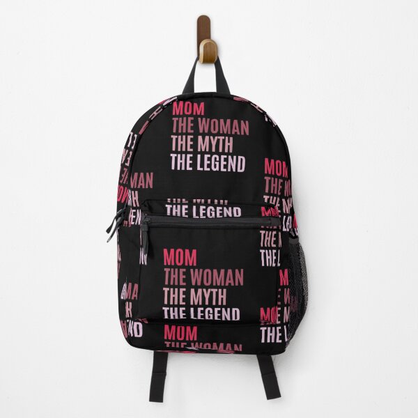 Item preview, Mom The Woman Myth Legend Gift For Wife Mother designed and sold by Laren-Fashion.