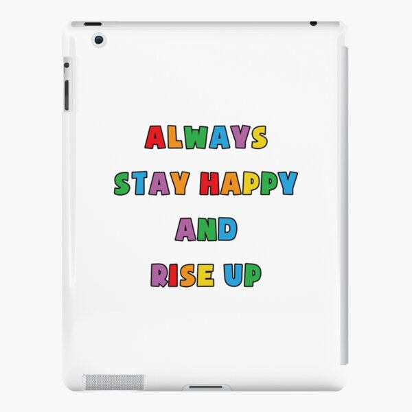 ryan's world ipad case