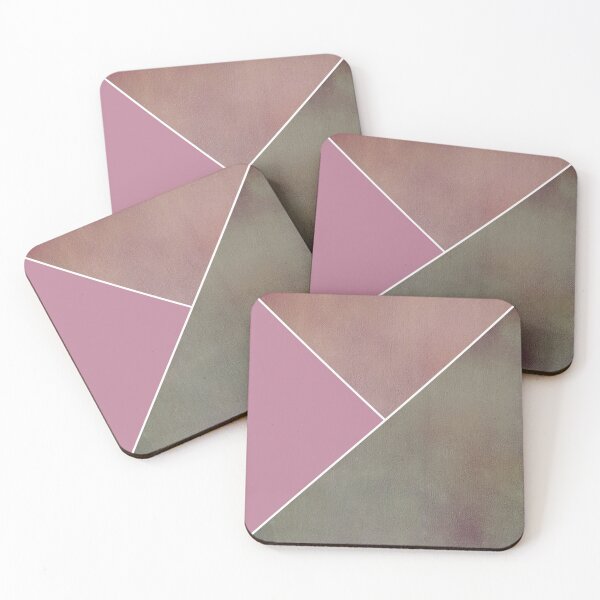 Item preview, Rust-pink-gray designed and sold by Ninaeva.