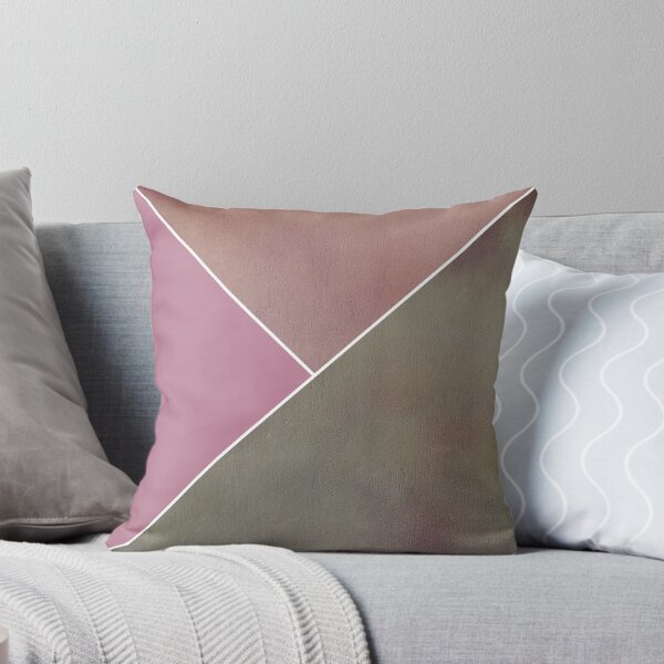 Item preview, Rust-pink-gray designed and sold by Ninaeva.