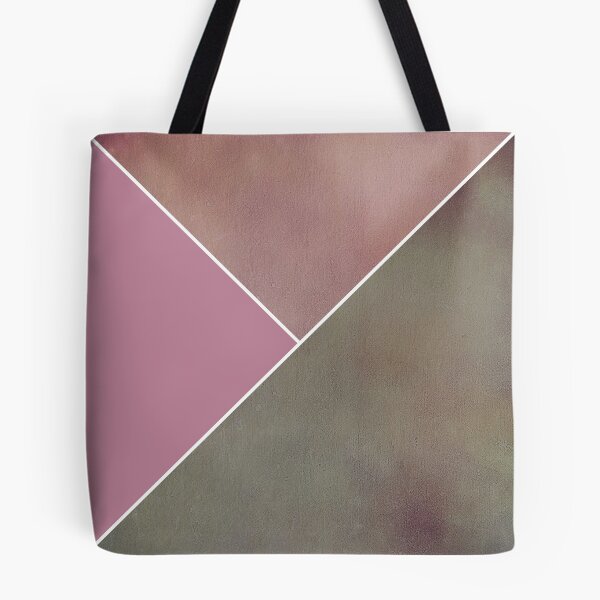 Item preview, Rust-pink-gray designed and sold by Ninaeva.