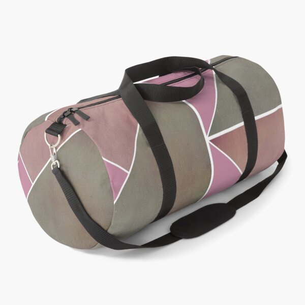 Item preview, Rust-pink-gray designed and sold by Ninaeva.