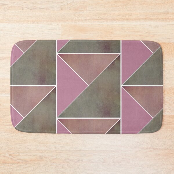 Item preview, Rust-pink-gray designed and sold by Ninaeva.