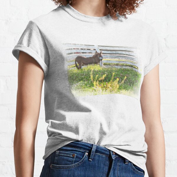 eeyore Classic T-Shirt