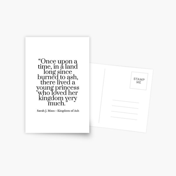 Item preview, Throne of Glass Quote designed and sold by Hufflepuff161.