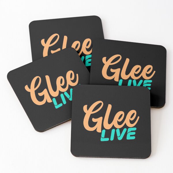 Item preview, Glee live  designed and sold by KGN  CREATIVITY.