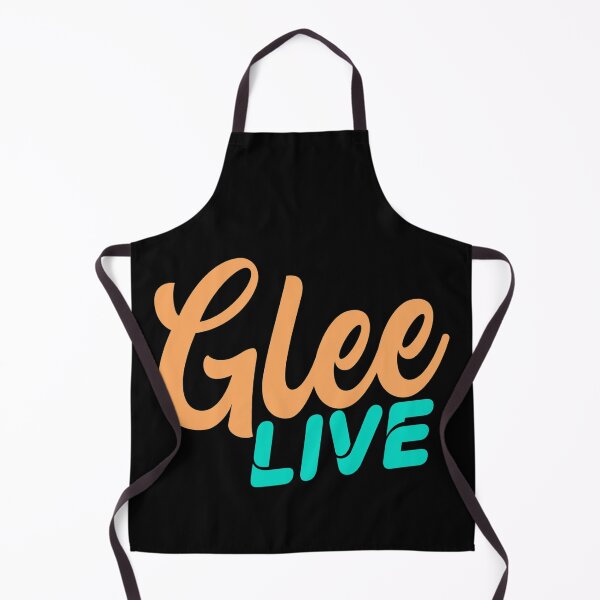 Item preview, Glee live designed and sold by KGN CREATIVITY.
