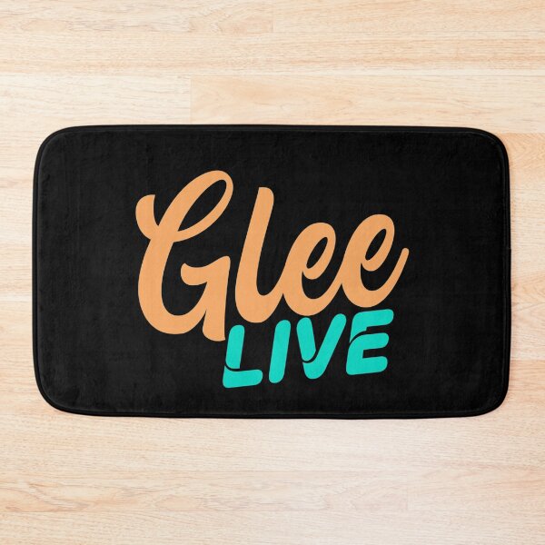 Item preview, Glee live  designed and sold by KGN  CREATIVITY.