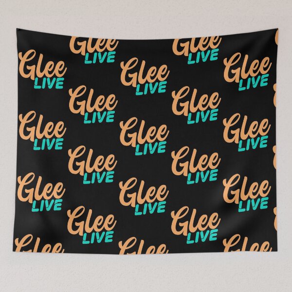 Item preview, Glee live  designed and sold by KGN  CREATIVITY.