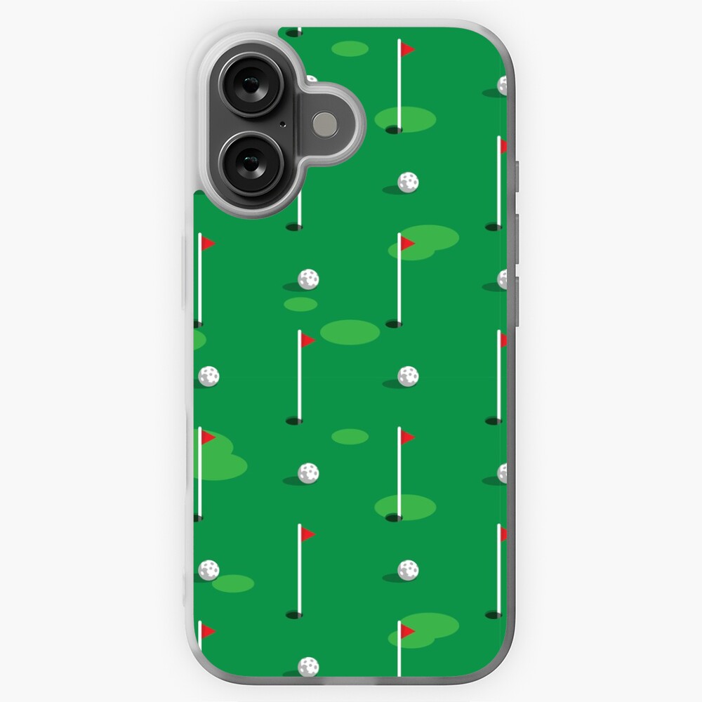 Item preview, iPhone Soft Case designed and sold by rentcode.