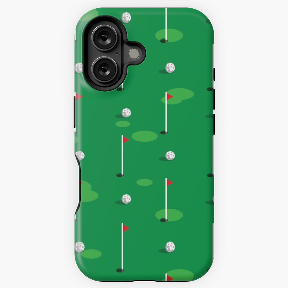Item preview, iPhone Tough Case designed and sold by rentcode.