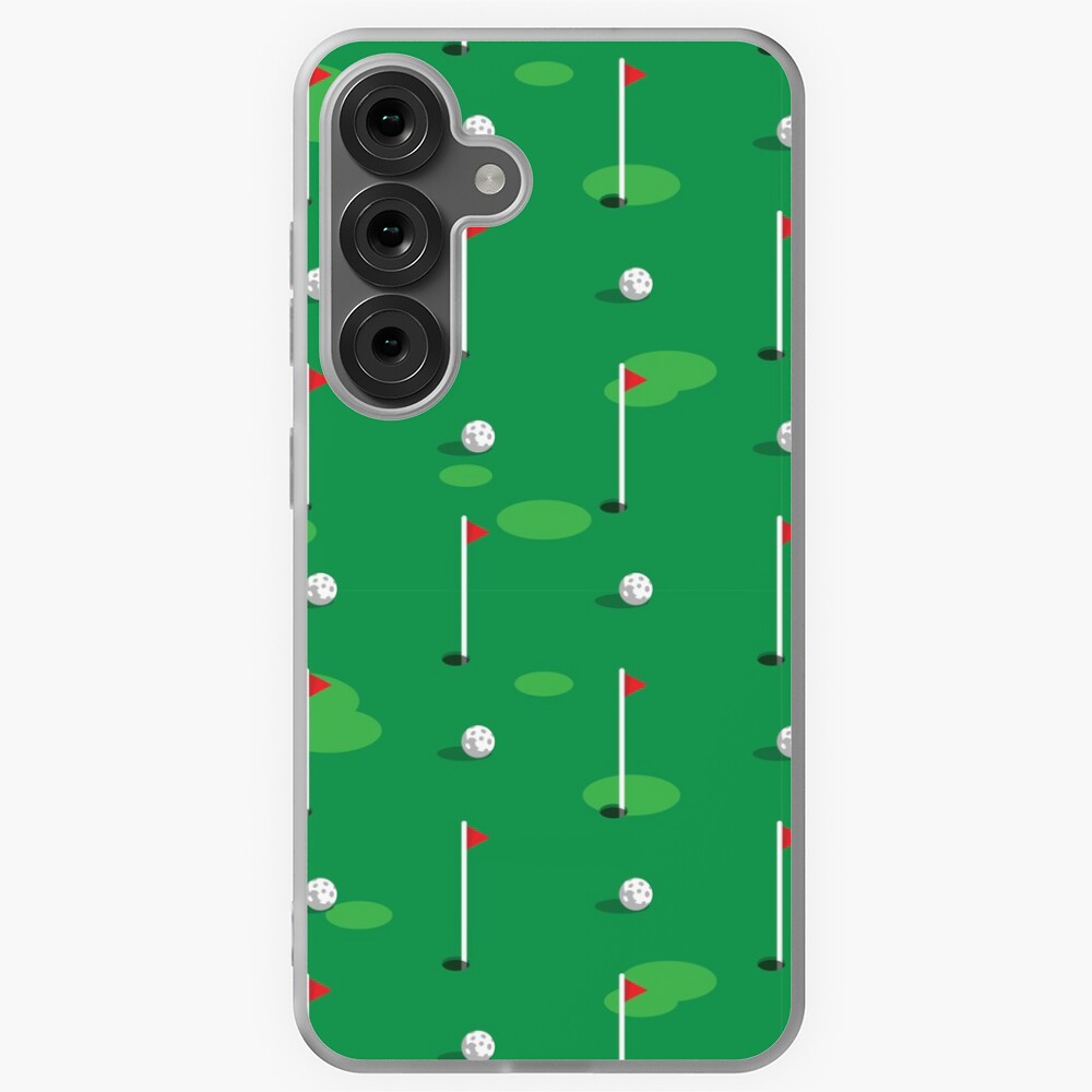 Item preview, Samsung Galaxy Soft Case designed and sold by rentcode.