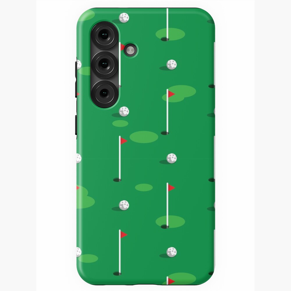 Item preview, Samsung Galaxy Tough Case designed and sold by rentcode.