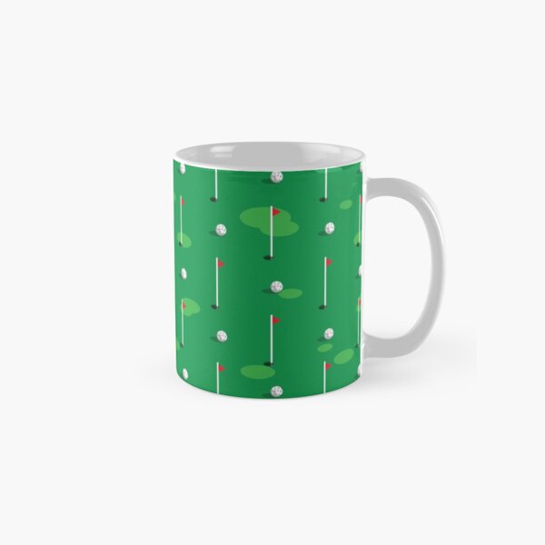 Item preview, Golf Pattern designed and sold by rentcode.