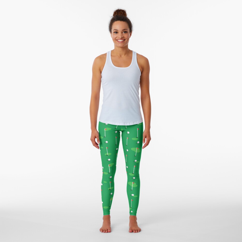 Item preview, Leggings designed and sold by rentcode.