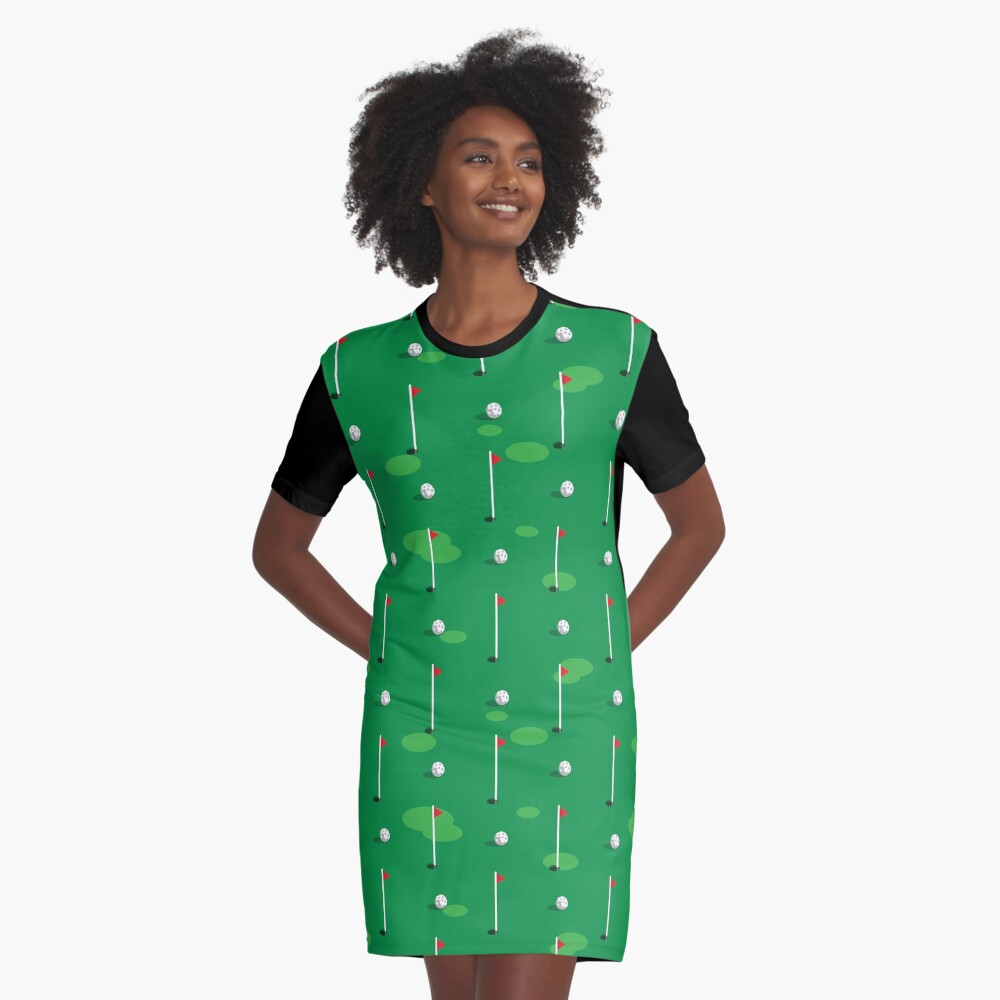 Item preview, Graphic T-Shirt Dress designed and sold by rentcode.