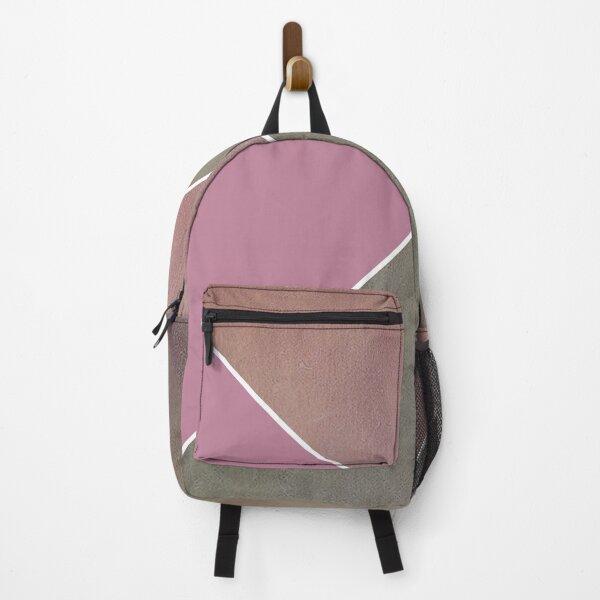 Item preview, Rust-pink-gray designed and sold by Ninaeva.