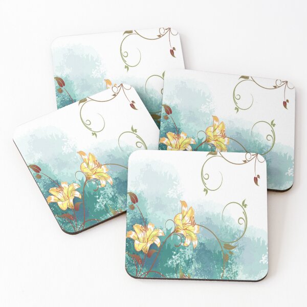 Item preview, Spring Flowers Nature designed and sold by tpixx.