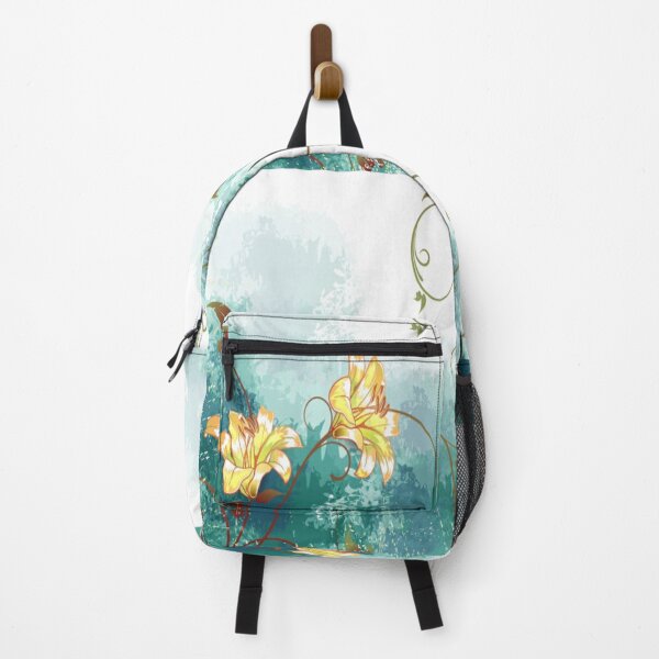 Item preview, Spring Flowers Nature designed and sold by tpixx.