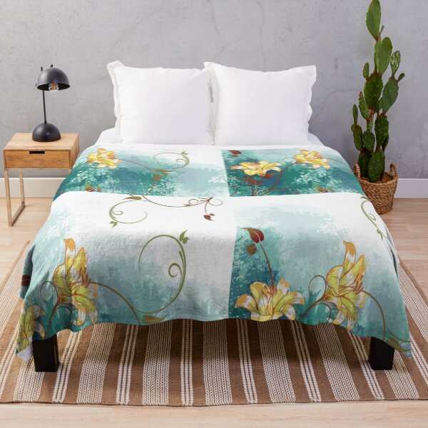 Item preview, Spring Flowers Nature designed and sold by tpixx.