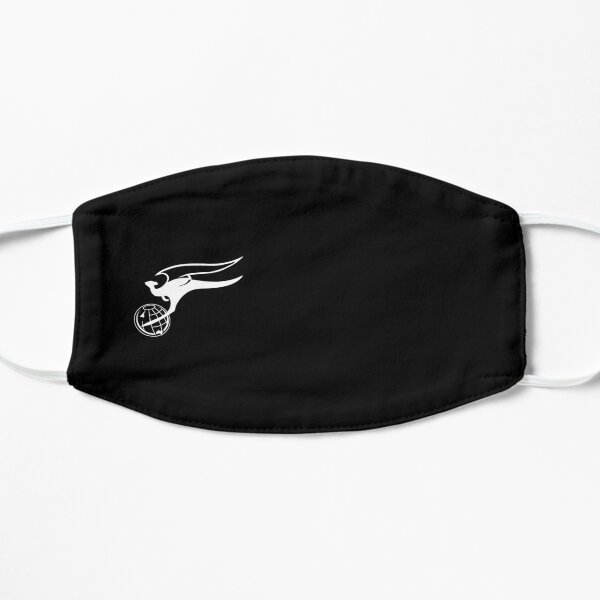 Qantas Airways 1947 Flat Mask