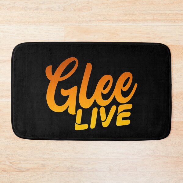 Item preview, Glee live  designed and sold by KGN  CREATIVITY.