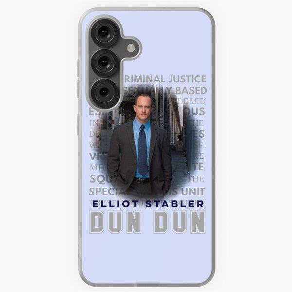 Item preview, Elliot Stabler designed and sold by lnaplus.