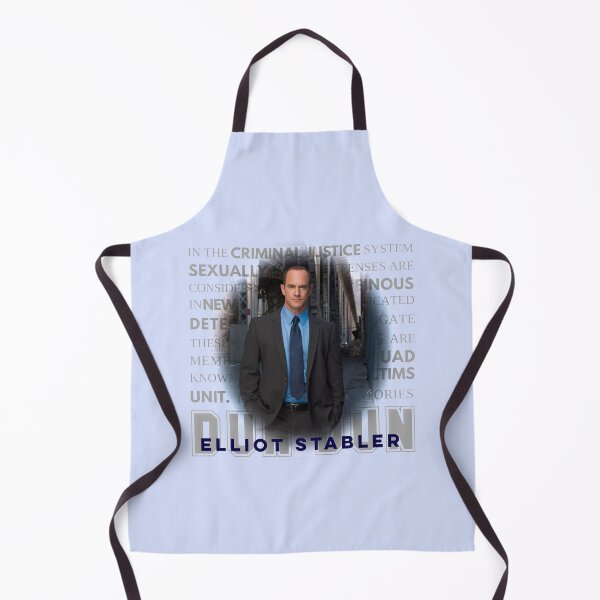 Item preview, Elliot Stabler designed and sold by lnaplus.