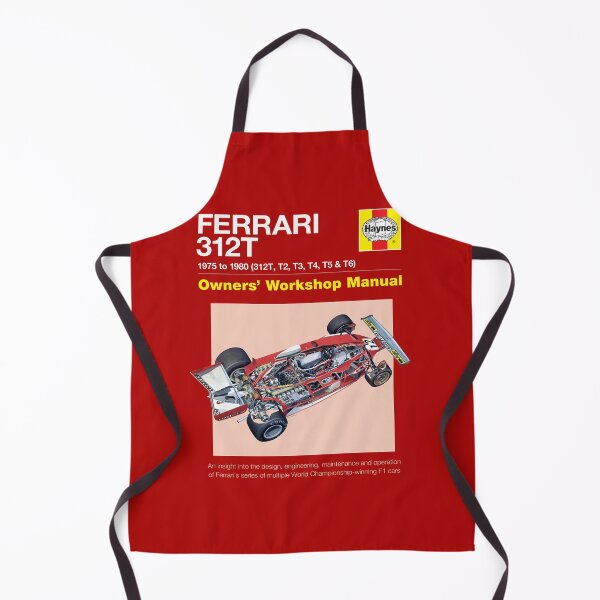Item preview, Lauda's 312T designed and sold by F1-life.