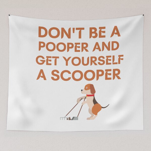 Item preview, Pooping Dog designed and sold by TheAnimalZ00.