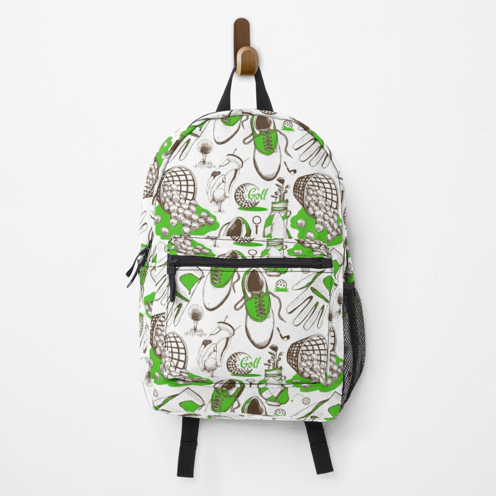 Item preview, Backpack designed and sold by rentcode.