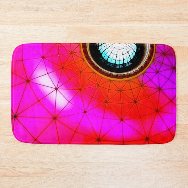 Item preview, Brisbane City Hall Main Auditorium Ceiling  designed and sold by Geoff Treagus.