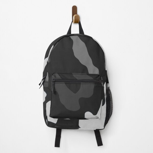 Item preview, Dark camo designed and sold by TRAVELLING THE COSMOS.