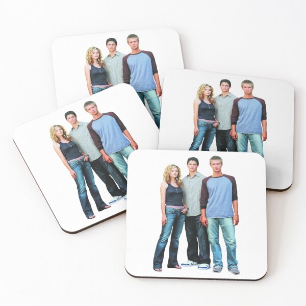 Item preview, peyton, nathan and lucas designed and sold by virginia nash.