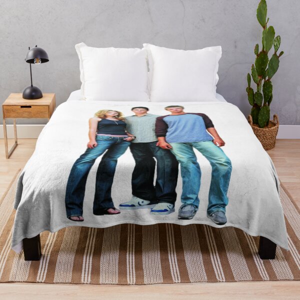Item preview, peyton, nathan and lucas designed and sold by virginia nash.
