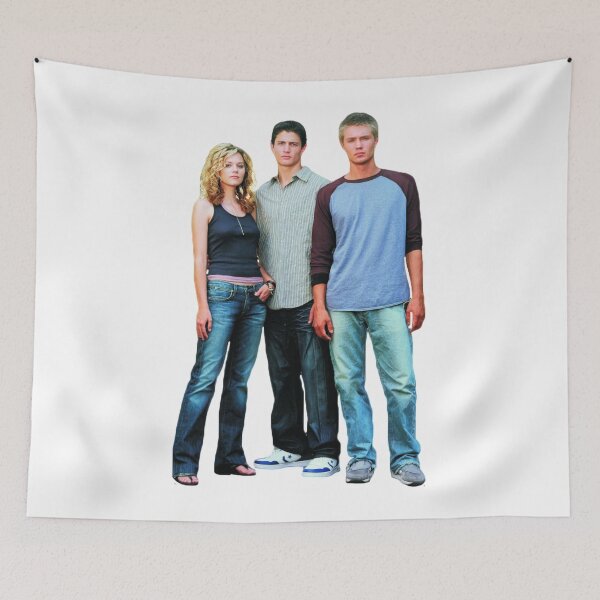 Item preview, peyton, nathan and lucas designed and sold by virginia nash.