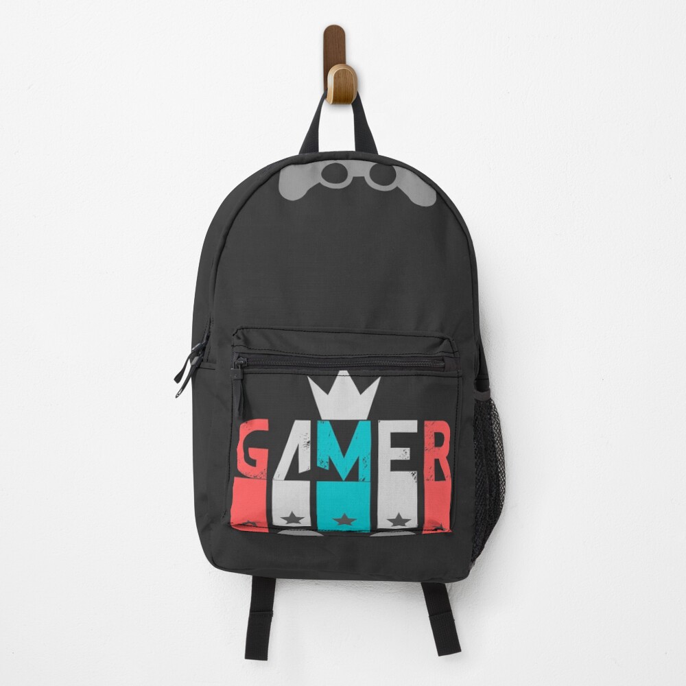 Item preview, Backpack designed and sold by InkTeeArt.