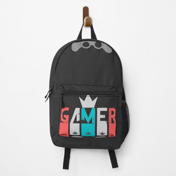 Item preview, Gamer designed and sold by InkTeeArt.