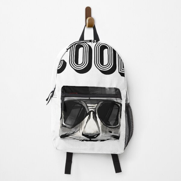 Item preview, Funny cartoon animal designed and sold by TuhinaCreations.