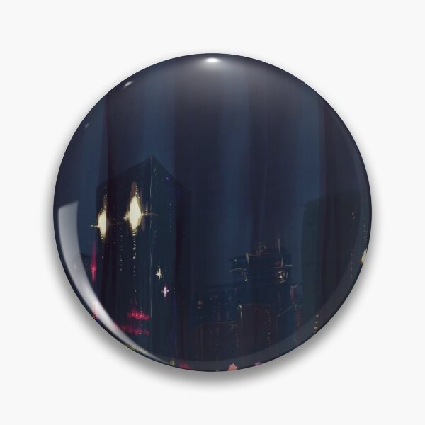 Item preview, 3am Hotelroom designed and sold by QwistayCat.
